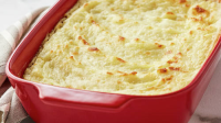 Allotment cottage pie | Jamie Oliver vegetarian recipes image