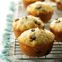HOW TO MAKE BIG MUFFINS RECIPES