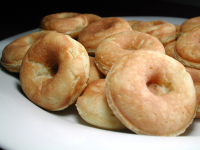 Irene's Doughnuts (For Doughnut Maker) Recipe - Foo… image