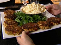 HOW COOK CRAB CAKES RECIPES