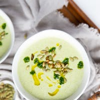 Delicious Low-Carb and Keto Soup Recipes - Diet Doctor image