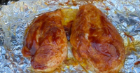 Smoked Chicken Breast Recipe - Z Grills image