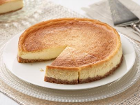 Honey Ricotta Cheesecake Recipe | Giada De Laurentiis ... image