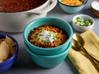The Best Chili Recipe | Food Network Kitchen | Food Network image