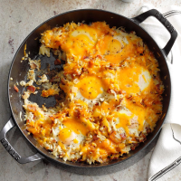 Egg custard recipes - BBC Good Food image