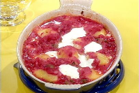 Southern Red Velvet Cake Recipe | Food Network image