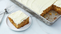 GLUTEN FREE CARROT CAKE WITH PINEAPPLE RECIPES