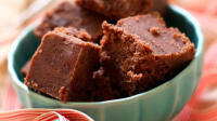 How To Make the Easiest Chocolate Fudge - Kitchn image