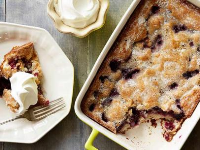 PEACHES AND BLACKBERRIES RECIPES