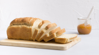 Quick Yeast Bread Recipe - Food.com - Food.com - Recip… image