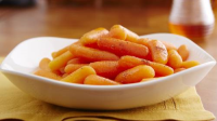 Carrot Dump Cake Recipe: How to Make It - Taste of Home image