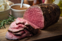 How to Cook a Bottom Round Roast - The Kitchen Community image