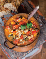 Recipe: 'Oh She Glows' Soul-Soothing African Peanut Stew ... image