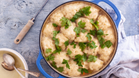 Classic Chicken and Dumplings Recipe | How to Make ... image