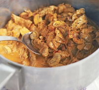 Paprika pork recipe - BBC Good Food image