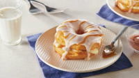 Lemon Bundt Cake Recipe: How to Make It - Taste of Home image