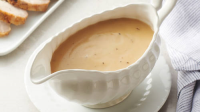 Favorite Baked Potato Soup Recipe: How to Make It image