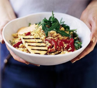 Couscous salad recipes - BBC Good Food image