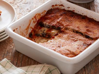 Eggplant Lasagna Recipe | Danny Boome | Food Network image