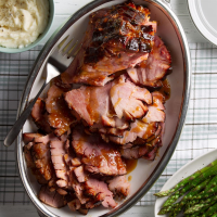 Easter Ham Recipe: How to Make It - Taste of Home image