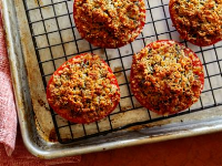 Stuffed Tomatoes Recipe | Sunny Anderson | Food Network image