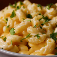 Easy One-pot Mac ‘n’ Cheese Recipe by Tasty image