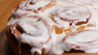 How to Make Cinnamon Rolls Recipe by Tasty image