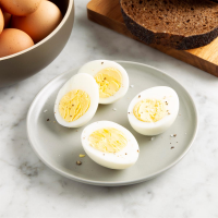 Slow-Cooker Hard-Boiled Eggs Recipe: How to Make It image