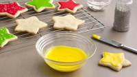 Easy Cookie Icing Recipe - Tablespoon.com image