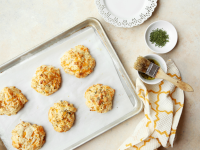 Soft Molasses Drop Cookies Recipe - BettyCrocker.com image