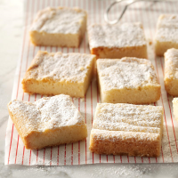 Buttery 3-Ingredient Shortbread Cookies Recipe: How to Make I… image