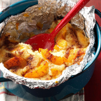 Pineapple Orange Cake Recipe: How to Make It image