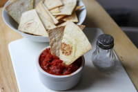 RECIPE WITH TORTILLA CHIPS RECIPES