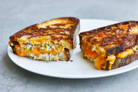 Tuna Melt Recipe - NYT Cooking - Recipes and Cooking ... image