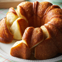 Buttery Bubble Bread Recipe: How to Make It image