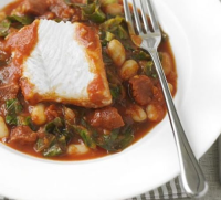 White fish recipes - BBC Good Food image