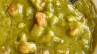 Instant Pot Split Pea Soup Recipe (With Ham) | Kitchn image