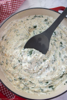 Creamed Spinach - CincyShopper image