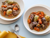 How to Make Irish Stew | Irish Stew Recipe - Food Network image