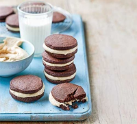 Biscuit recipes - Recipes and cooking tips - BBC Good Food image