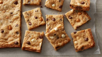 CHOCOLATE CHIP COOKIE PIZZA RECIPES RECIPES