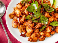 Kerala Roadside Chicken Recipe - NYT Cooking image