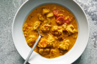 Slow-Cooker Mulligatawny Soup Recipe - NYT Cooking image