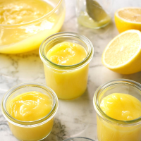 Homemade Lemon Curd Recipe: How to Make It - Taste of Hom… image