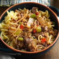 RECIPE FOR HAMBURGER CHOW MEIN RECIPES