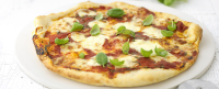 Margherita Pizza Recipe - olive Magazine Recipes and ... image