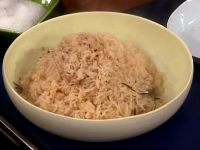 Rice Pilaf Recipe | Tyler Florence | Food Network image