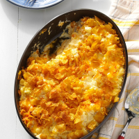 CHEESE HASH BROWN CASSEROLE RECIPES