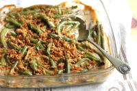 Best Classic Green Bean Casserole Recipe - Food.com image