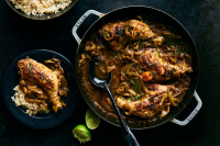 Chicken Yassa Recipe - NYT Cooking image